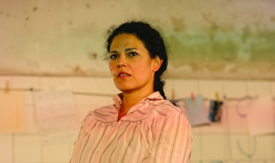 Theater Ich bin Ruth@ApolloniaTheresaBitzan Theater Ich bin Ruth@ApolloniaTheresaBitzan