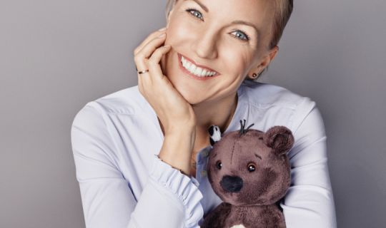 Ingrid Hofer Ingrid Hofer