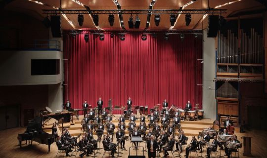 MilitÃ¤rkapelle Luxemburg