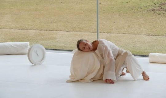 TÃ¤nzerin: Megan Walbaum