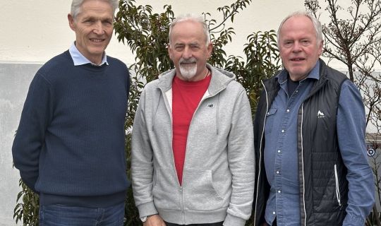 Foto zur Veranstaltung