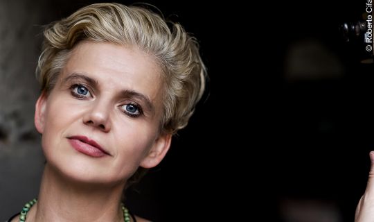 Renate Bauer Portrait Roberto Cifarelli.jpg Renate Bauer Portrait Roberto Cifarelli.jpg