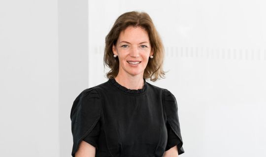 Christina Meusburger