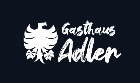 Logo Gasthaus Adler