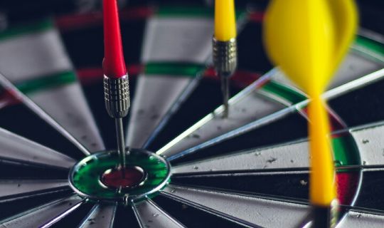 Dart