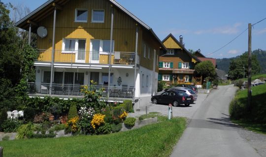 Ferienwohnung Kovacec, Dornbirn Ferienwohnung Kovacec, Dornbirn