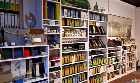 Kunst- und Kartenboutique Kunst- und Kartenboutique