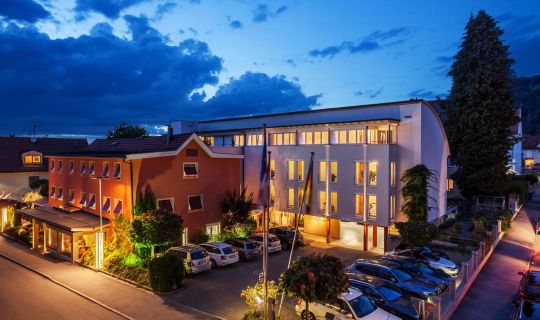 Hotel Germania Hotel Germania