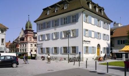 Günter König Stadtmuseum Dornbirn