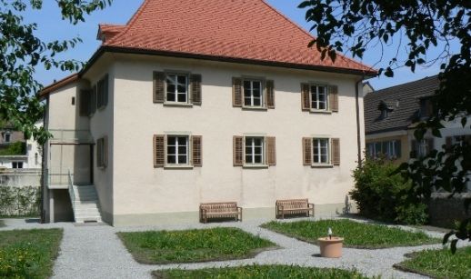 Günter König Franz Schubert Museum
