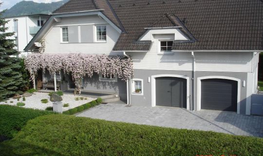 Ferienwohnung Grienwald Ferienwohnung Grienwald