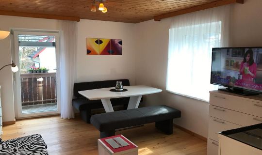 Ferienwohnung Blum Ferienwohnung Blum