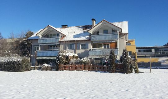 Appartement Feldkirch