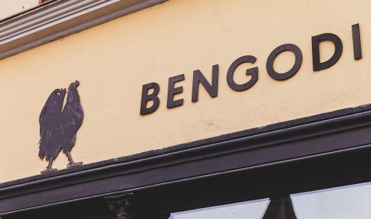 Bengodi Bengodi