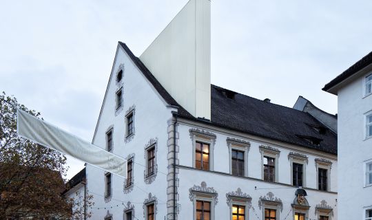 Montforter Zwischentöne warten 2019 Warteraum Montforter Zwischentöne warten 2019 Warteraum