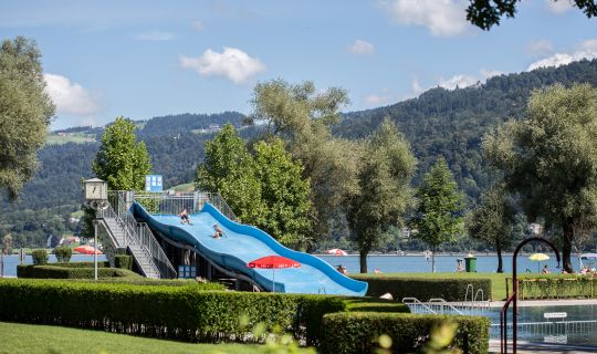 Strandbad Bregenz Strandbad Bregenz