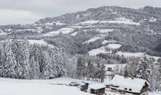 Schneiderkopf Schneiderkopf