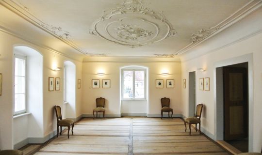 Schubertiade GmbH - Vorarlberg Kultur Franz-Schubert-Museum