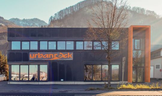 Urban Rock GmbH Urban Rock GmbH
