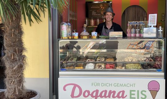 Dogana Eis 05 Dogana Eis 05