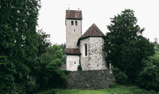 St. Corneli St. Corneli