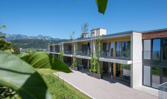 Livingreen Residences