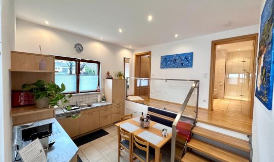 Negrelli Appartement