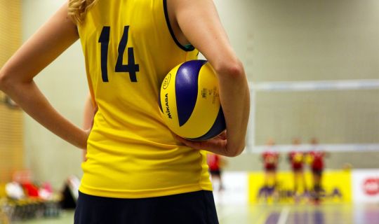 Volleyball Volleyball