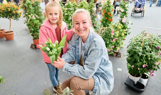 Muttertagsmarkt Muttertagsmarkt
