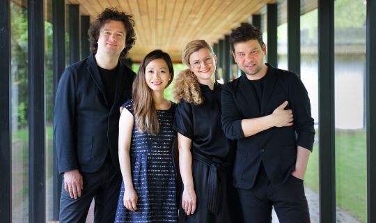 Pavel Haas Quarter © Boris Giltburg.jpg Pavel Haas Quarter © Boris Giltburg.jpg