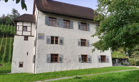Cornelia Mathis-Rothmund Röthner Schlössle