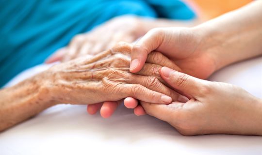 Palliative Care Palliative Care