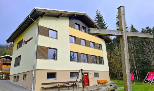 Holiday Home Runnimoos-1 by Interhome