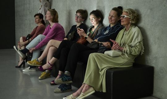 Kunstsalon Kunstsalon