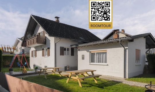 Seeperle Lochau - Der See ruft!