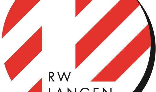 RW Langen Logo RW Langen Logo