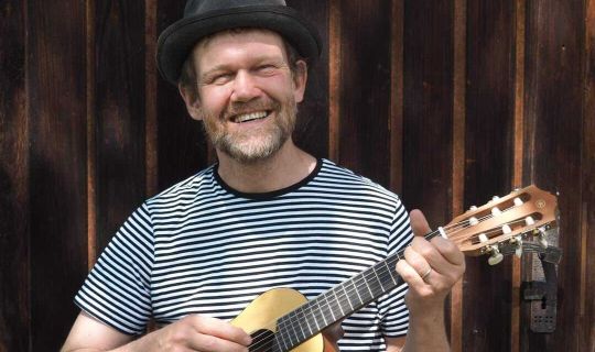 Konrad Bönig Konrad Bönig