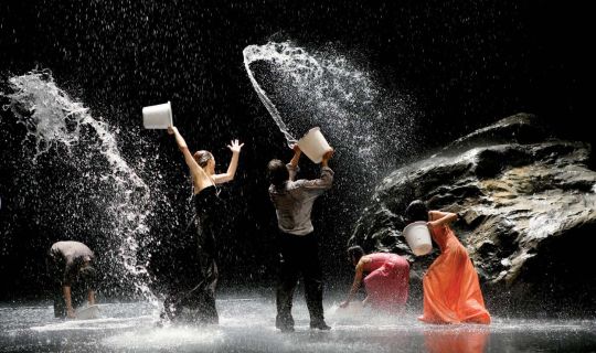 Pina Bausch Pina Bausch
