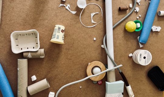 Offenes Atelier Offenes Atelier