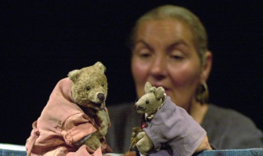 Hofkultur-Mimi und Brumm feiern ein Fest Hofkultur-Mimi und Brumm feiern ein Fest