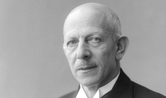 Otto Ender Otto Ender
