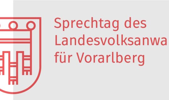 Sprechtag Landesvolksanwalt Sprechtag Landesvolksanwalt