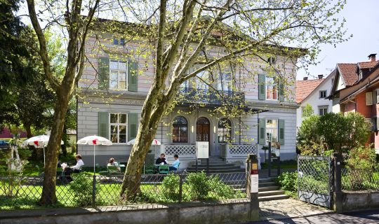 Juedisches Museum Hohenems