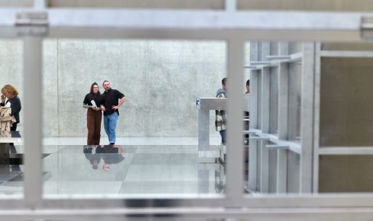 Feiertagsführung Feiertagsführung