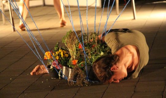 Silvia Salzmann Silvia Salzmann