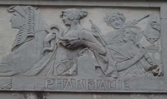 2026_Rheticus_c. Werner Gerold_Clessinâsche Stadtapotheke.JPG 2026_Rheticus_c. Werner Gerold_Clessinâsche Stadtapotheke.JPG