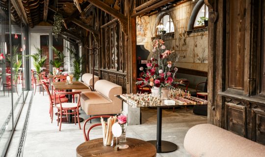 Rosa&Rot (c) Karin Nussbaumer