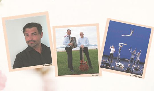 Markus Lins, Duo Stromlos, ASTV Walgau Markus Lins, Duo Stromlos, ASTV Walgau