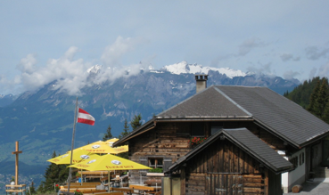 DÃ¼nser Ãlpele am DÃ¼nserberg