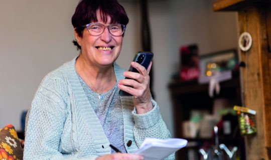 Smartphone als Alltagshelfer Smartphone als Alltagshelfer